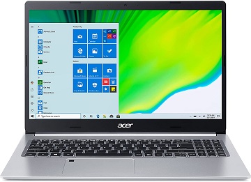 Acer Aspire 5 Slim