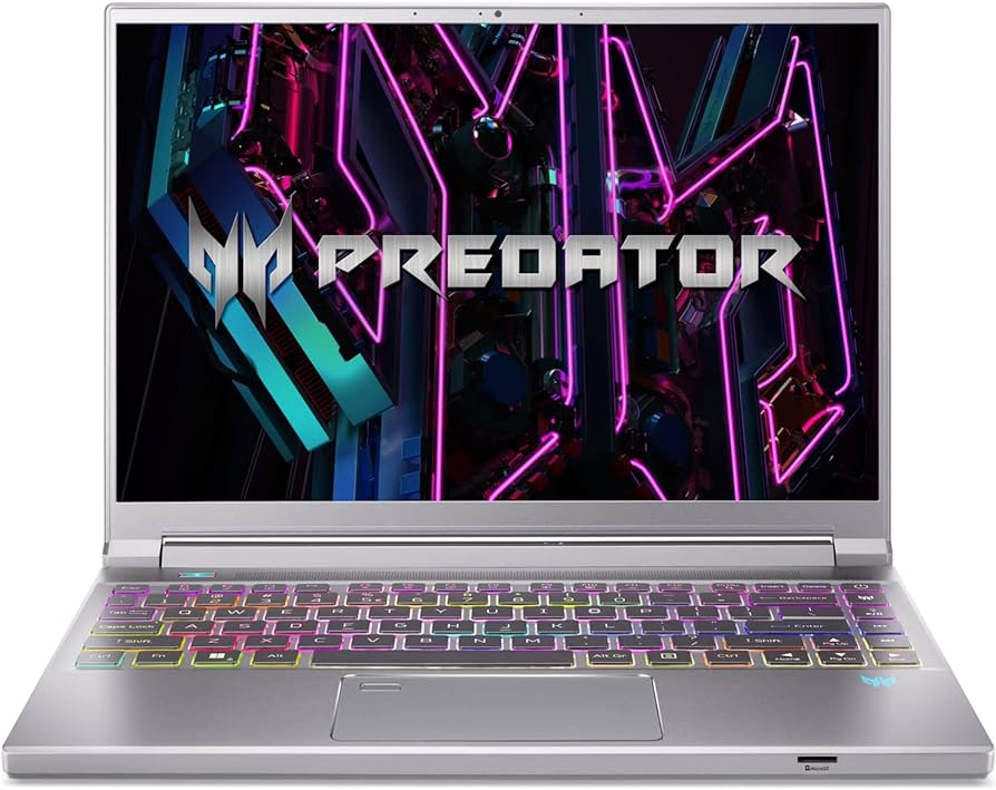 Acer Predator Triton 14