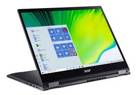 Acer Spin 5 