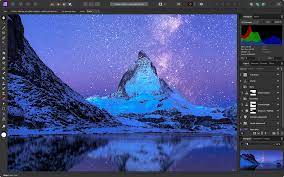 Affinity Photo 2, la grande alternative à Photoshop sur Mac