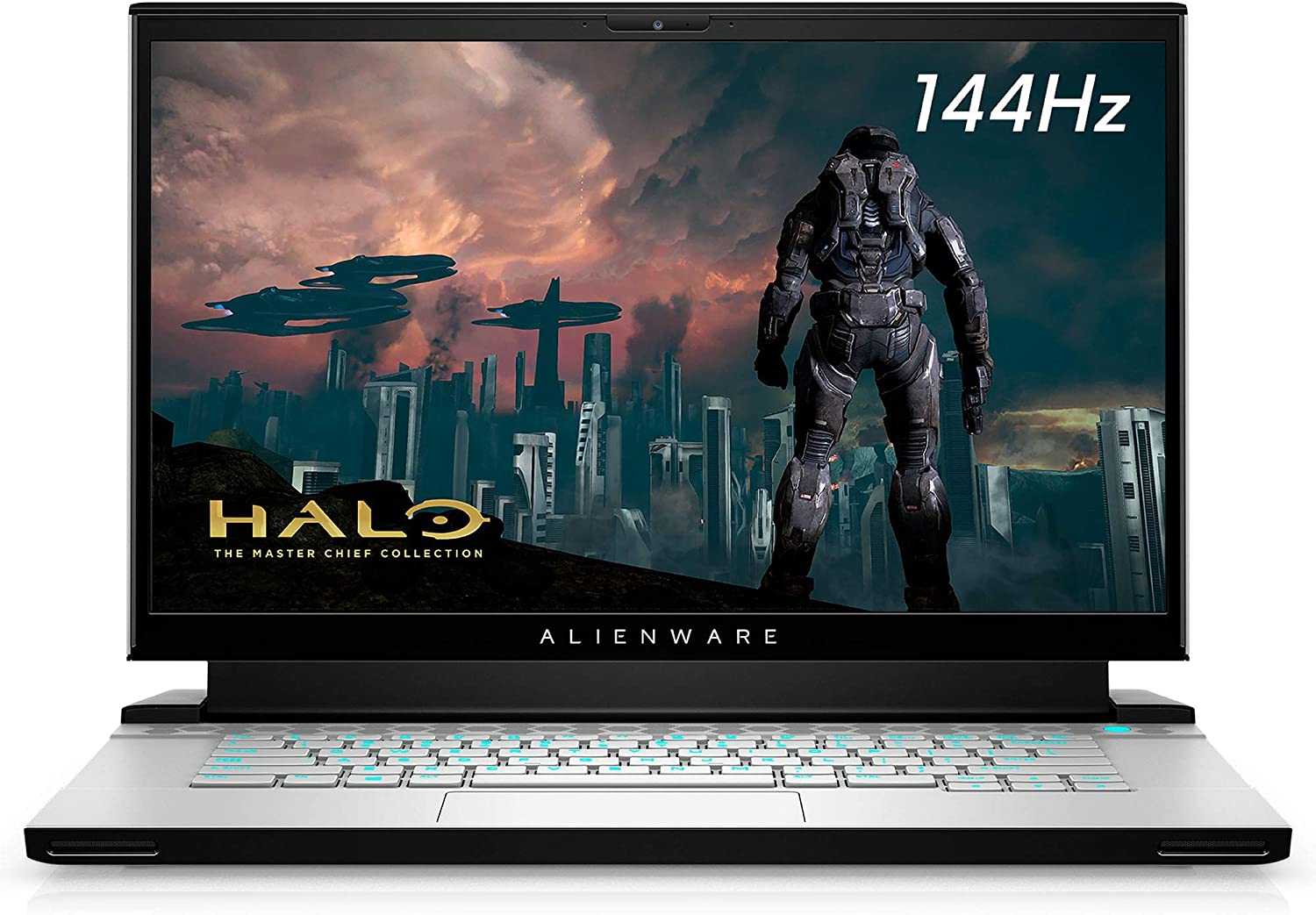 Alienware m15