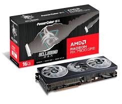 AMD Radeon RX 7900 GRE