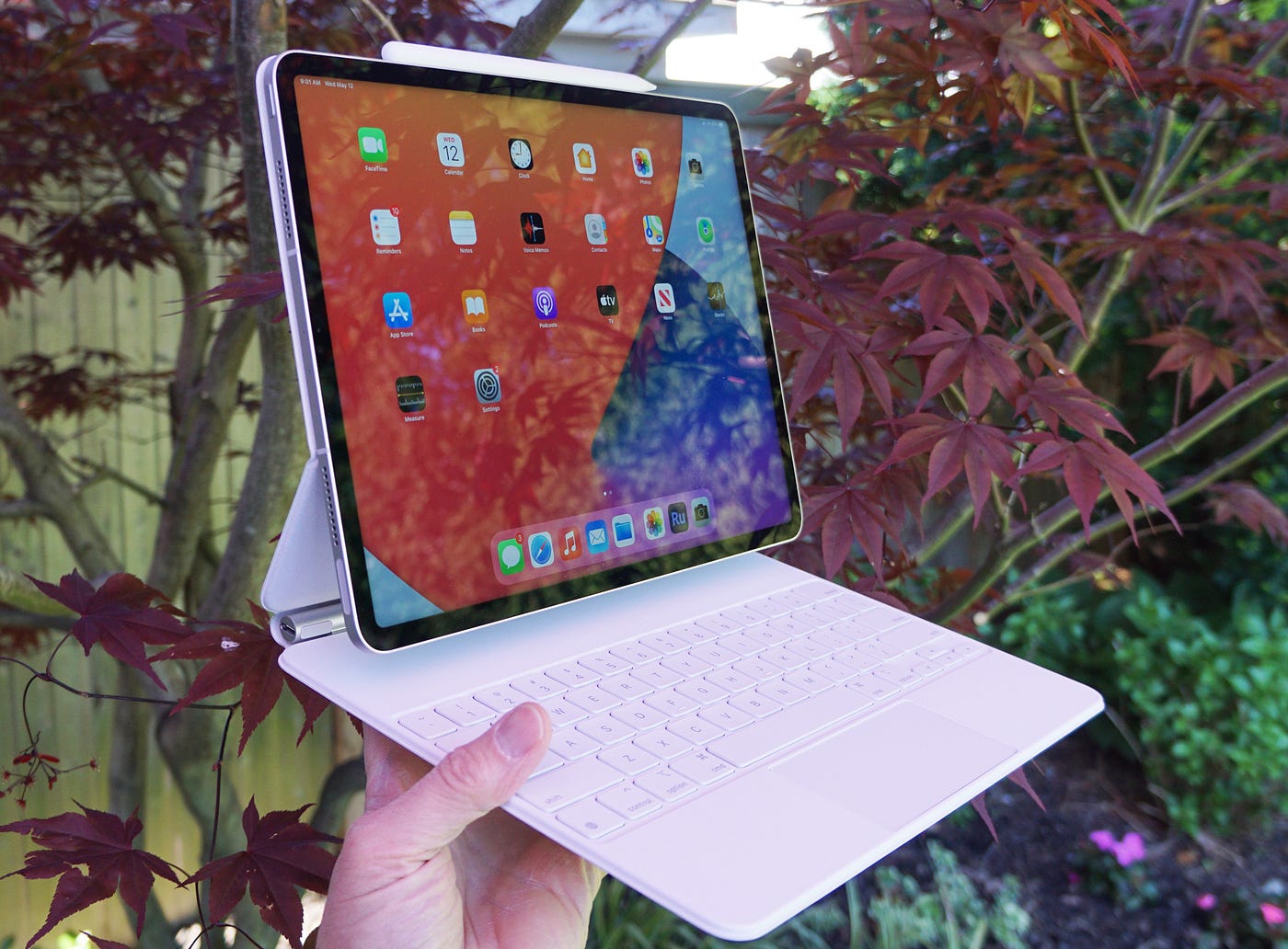 Tablette iPad Pro VS HUAWEI MatePad Pro 13.2 : Caractéristiques, Différences et Prix