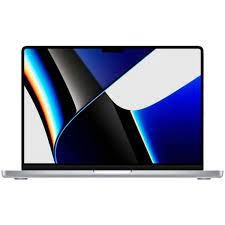 Apple MacBook Pro 16-inch