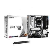 ASRock B650 Pro RS