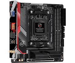 ASRock B650E PG-ITX WiFi