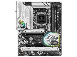 ASRock B650E Steel Legend WiFi