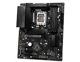 ASRock Z890 Pro-A