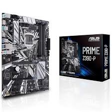  ASUS Prime Intel Z390-P