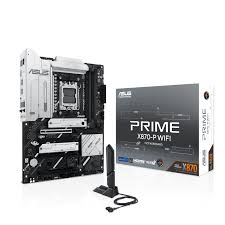 ASUS PRIME X870-P WiFi