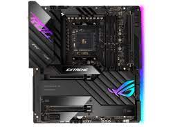 Asus ROG Crosshair VIII Extreme