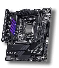 ASUS ROG Crosshair X670E Gene