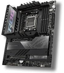 ASUS ROG Crosshair X670E Hero