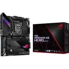 ASUS ROG Maximus XII Hero