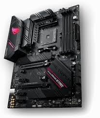  ASUS ROG Strix B550-F Gaming