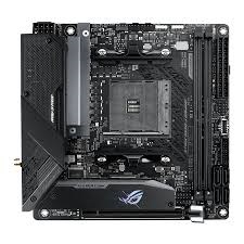 Asus ROG Strix B550-I Gaming