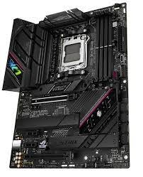 Asus ROG Strix B650E-F Gaming WiFi