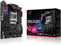 Asus ROG Strix X299-E Gaming