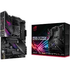 ASUS ROG Strix X570-E Gaming