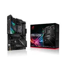 ASUS ROG STRIX X570-F Gaming