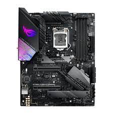 Asus Rog Strix Z390-E Gaming 