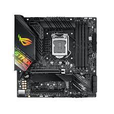 ASUS ROG Strix Z490-G Gaming 