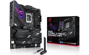 Asus ROG Strix Z790-E