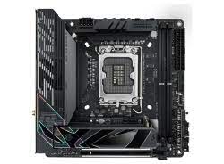 ASUS ROG Strix Z790-I Gaming WiFi 6E