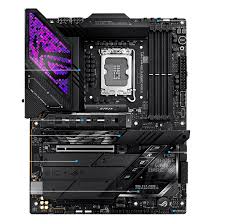 ASUS ROG Strix Z890-E Gaming WiFi