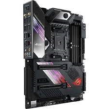 Asus ROG X570 Crosshair VIII Formula