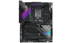 Asus ROG XIII Maximus Hero