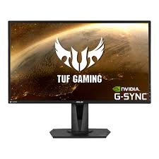 ASUS TUF Gaming VG27AQ