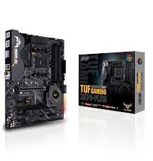 ASUS TUF Gaming X570-Plus