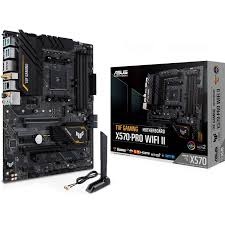 ASUS TUF Gaming X570-PRO