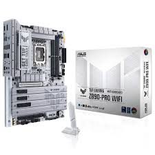 ASUS TUF Gaming Z890-Pro WiFi