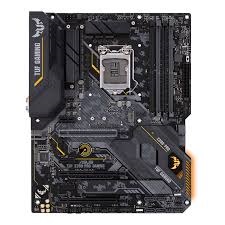 ASUS TUF Z390-Plus