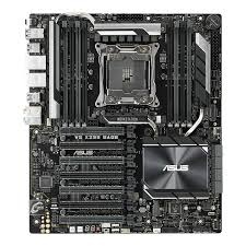 Asus WS X299 Sage