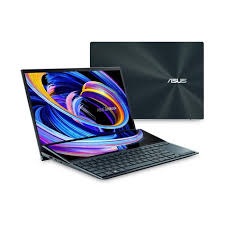 Asus ZenBook Duo 14 UX482