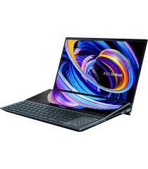 Asus Zenbook Pro Duo