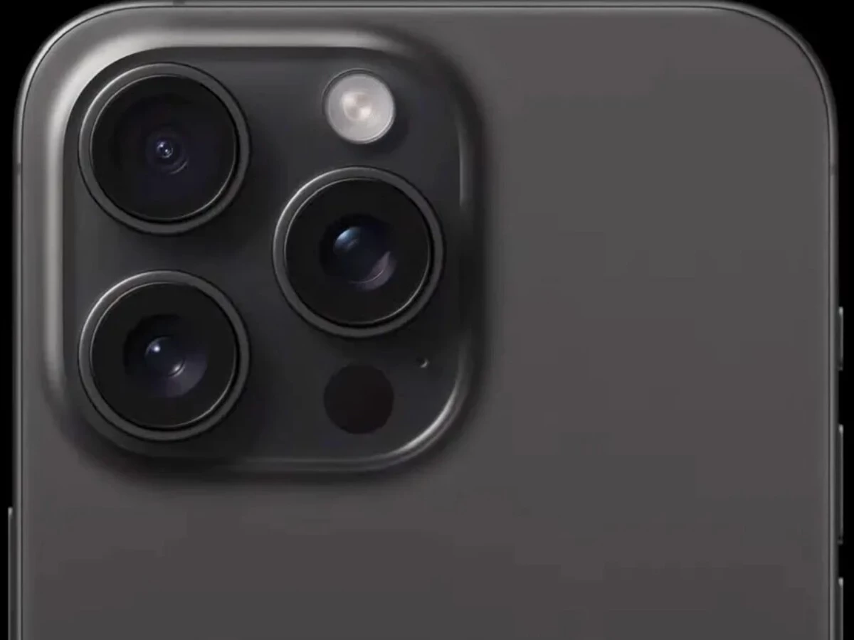 À quoi ressemblera l’appareil photo de l’iPhone 16 ?