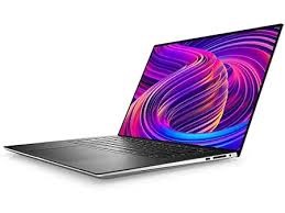 Dell XPS 15 OLED 