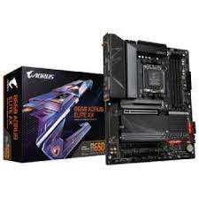 Gigabyte B650 AORUS Elite AX