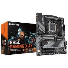 GIGABYTE B650 Gaming X AX