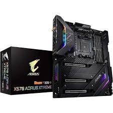 GIGABYTE X570 AORUS XTREME