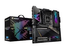 GIGABYTE Z690 AORUS Xtreme