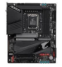 Gigabyte Z790 AORUS Elite AX