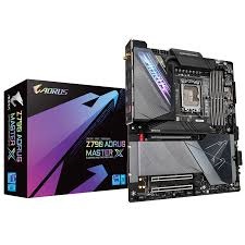 GIGABYTE Aorus Master AM4