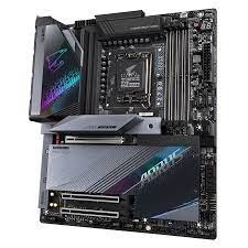 Gigabyte Z790 AORUS Master