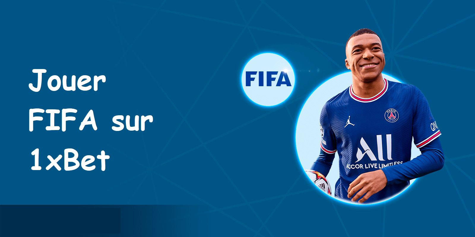 comment gagner fifa 23 sur 1xbet