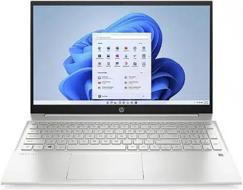 HP Pavilion 15